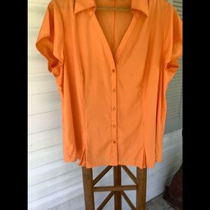 Cato Top, Light Weight,Size 18/20W